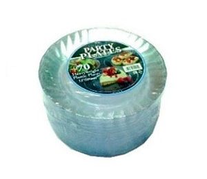 Classicware 7.5 Party Plates 70 Count
