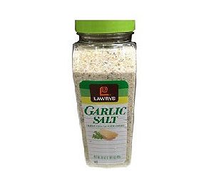 Lawry's Garlic Salt 33 OZ