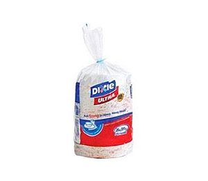 Dixie 20 OZ Paper Bowls 135 Count