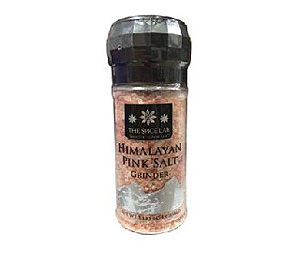 Spice Lab Himalayan Salt Grinder 16 OZ