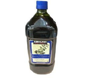 Kirkland Signature Extra Virgin Olive Oil 2 LTR.