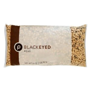 Blackeyed Peas