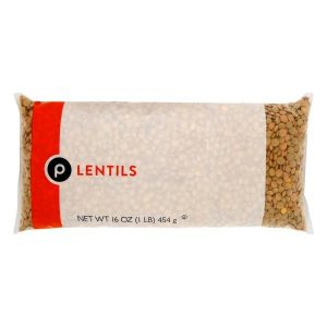 Lentils