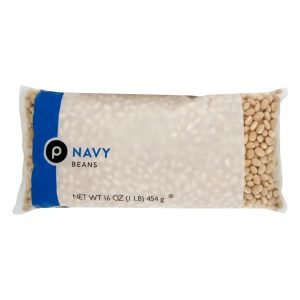 Navy Beans