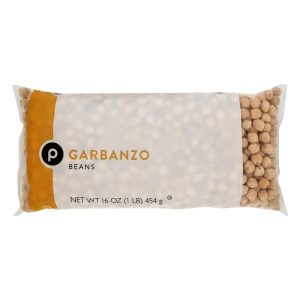 Garbanzo Beans