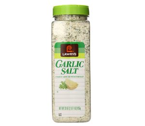 Lawry's Garlic Salt - 6 OZ