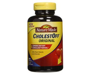 Nature Made Cholest-Off 240 CT