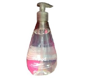 Method Gel Hand Wash 18 OZ Water Fall