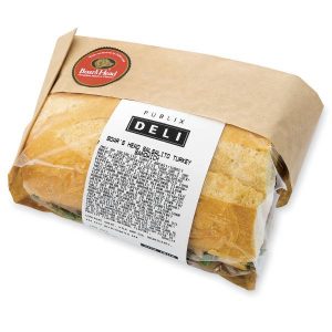 BH Salsalito Turkey G&G