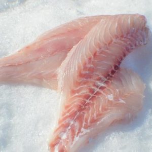 Inland Market Red snapper Fillets 2 lbs