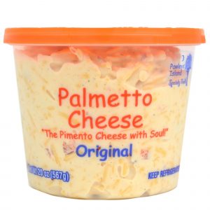 Palmetto Original Cheese Spread, 20 oz.