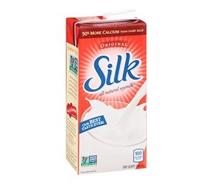 Original Silk Soymilk 32 OZ