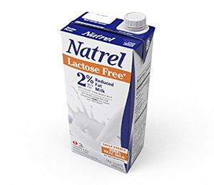 Natrel Lactose Free 2% Reduced Fat milk 32 OZ
