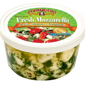 Formaggio Fresh Mozzarella, 24 oz.