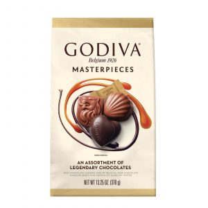 Godiva Masterpieces, 13.25 oz.