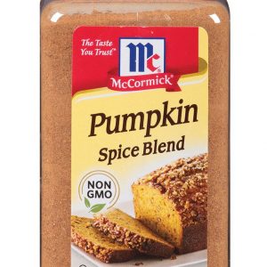 McCormick Pumpkin Spice Blend, 7.75 oz.