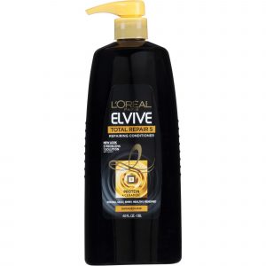 L'Oreal Paris Total Repair 5 Conditioner, 40 fl. oz.