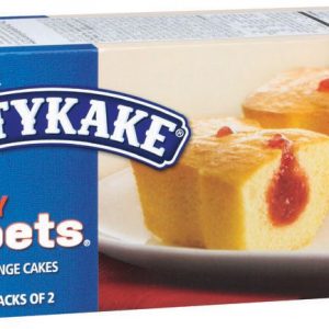 Tastykake Jelly Krimpets, 12 ct./1 oz.