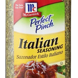 McCormick Italian Seasoning, 6.25 oz.