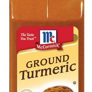 McCormick Ground Turmeric, 12 oz.
