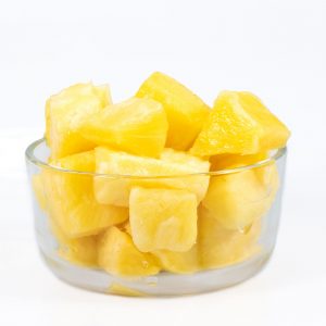 Fresh Cut Pineapple Spears, 24 oz.