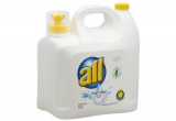 All Free Clear Laundry Detergent, 2X Ultra Concentrated