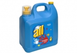 All Laundry Detergent, Ultra.