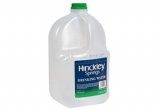 Hinckley Springs Drinking Water 1 gal
