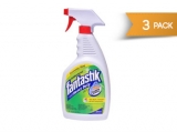 3 Pack - Fantastik 32 oz Heavy Duty All-Purpose Cleaner
