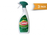 3 Pack - Comet Bathroom Cleaner Spray