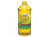 Pine-Sol Multi-Surface Cleaner, Lemon Fresh, 60 fl oz