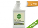 2 Pack Seventh Generation Toilet Bowl Cleaner Emerald Cypress & Fir 64 oz