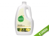 Seventh Generation Auto Dish Gel, Lemon, 70 oz
