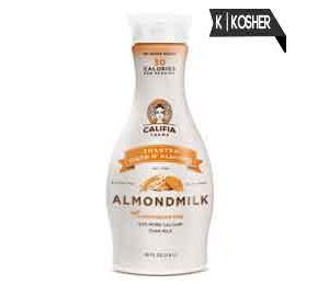 Califia Farms Toasted Oats N' Almond Almondmilk, 48 Oz
