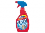 Resolve Pet Stain Remover - 22 oz