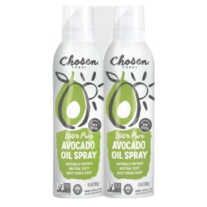 Chosen Foods Avocado Oil Spray 2/13.5 Oz