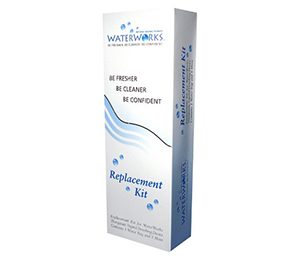 WaterWorks Replacement Kit