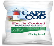 Cape Cod Reduced Fat 30-OZ
