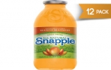 Snapple Mango Madness 16oz  - 12 Pack