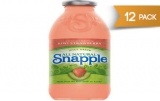 Snapple Kiwi Strawberry 16 oz - 12 Pack