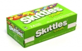 Sour Skittles - 24 Pack
