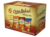 Frito Lay Baked Vatiety Mix - 30 Pack