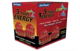 5 Hour Energy Berry No sugar Crash 1.93 OZ - 24 Pack