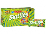 Skittles Sour - 24 Pack