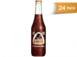 Jarritos Tamarind Soda 12oz glass bottles - 24 Pack