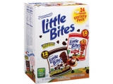 Entenmann's Little Bites Variety Pack - 24