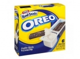 Handi-Snacks Oreo Cookie Sticks 'n Creme Dip - 6 Pack