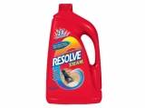 Resolve Steam 2X Concentrated Large Area Carpet Cleaner 60-oz.