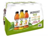 Honest Tea Variety Pack 16.9 oz - 12 Pack