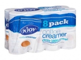N'Joy Non Dairy Creamer 16 oz Canisters - 8 Pack